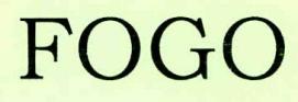 Fogo Device mark 2600860 Trademark