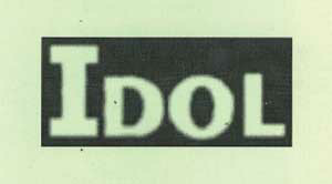 Idol Device mark 2145927 Trademark