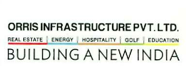 Orris Infrastructure Pvt.ltd (label) Device mark 2329736 Trademark