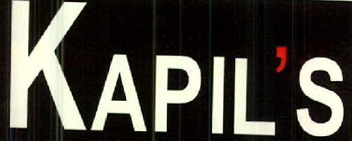 Kapil's Device mark 2553284 Trademark