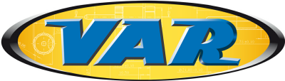 Var Logo Device mark 2440904 Trademark