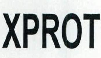 Xprot Device mark 2378477 Trademark