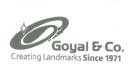 Goyal & Co. Device mark 2242067 Trademark