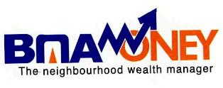 Bma Money(device Of Arrow) Device mark 2591052 Trademark