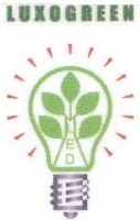 Luxogreen Device mark 2123445 Trademark