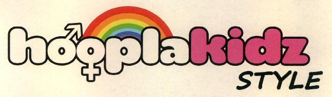 Hooplakidz Style Device mark 2710679 Trademark