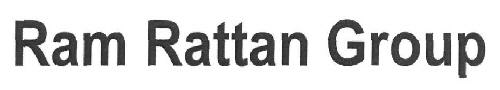 Ram Rattan Group (device) Device mark 2642311 Trademark
