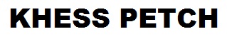 Khess Petch Device mark 2488843 Trademark