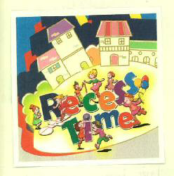 Recess Time (device Of Kids) Device mark 2760052 Trademark