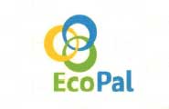 Ecopal With Label Device mark 2644089 Trademark
