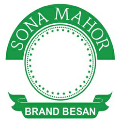 Sonamahor Device mark 2814785 Trademark