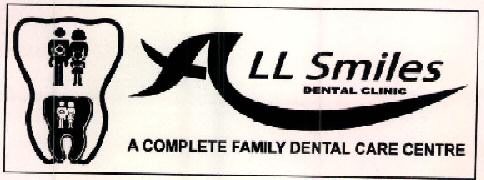 All Smiles Dental Clinic (device Of Teeth) Device mark 2412115 Trademark