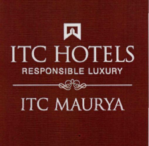 Itc Hotels Device mark 2200872 Trademark