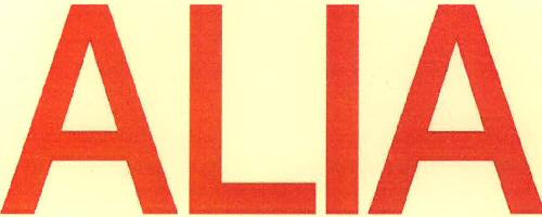 Alia Device mark 2713477 Trademark