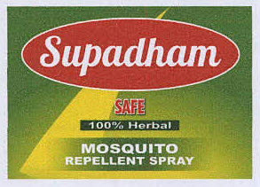 Supadham Device mark 2897270 Trademark