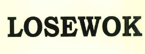 Losewok Device mark 2887954 Trademark