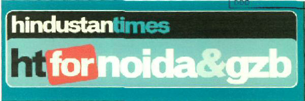 Hindustantimes Ht For Noida & Gzb (device) Device mark 2491759 Trademark