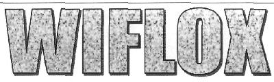 Wiflox (label) Device mark 2583295 Trademark