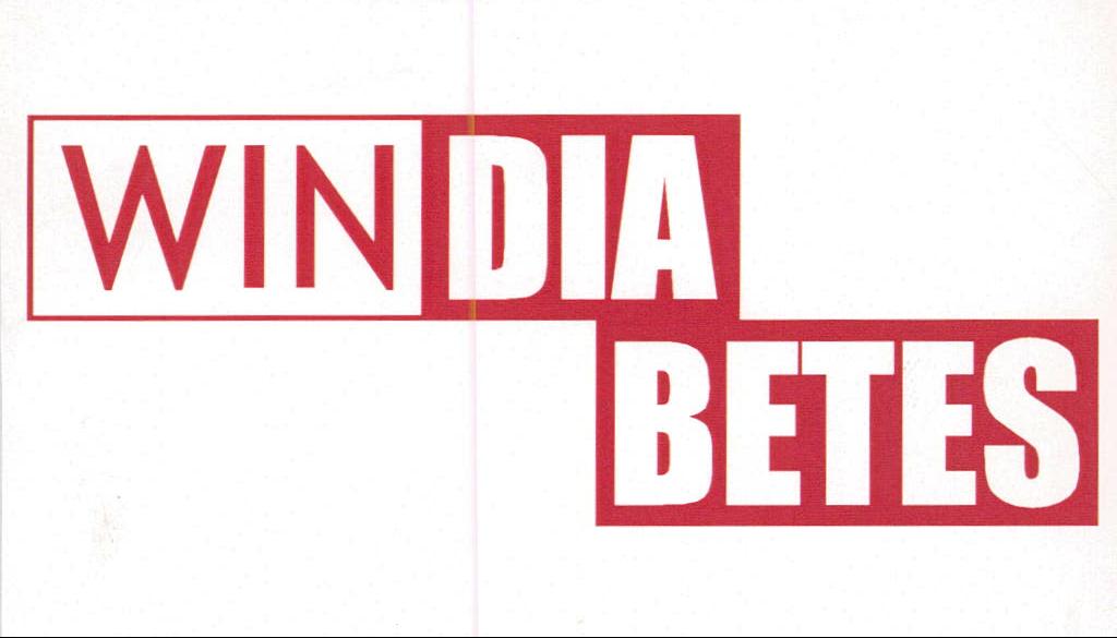 Windia Betes Device mark 2051930 Trademark