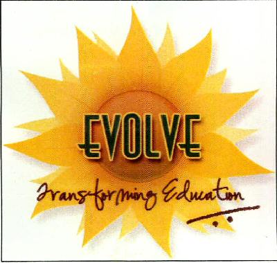 Evolve (device Of Flower) Device mark 2353605 Trademark