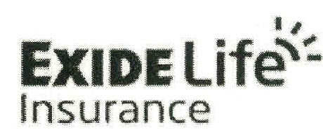 Exide Life Insurance Device mark 2732995 Trademark