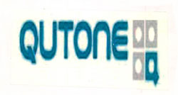 Qutone With Label Device mark 2673054 Trademark