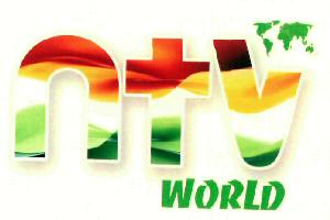 Ntv World (label) Device mark 2590839 Trademark