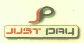 Just Pay (label) Device mark 2782529 Trademark