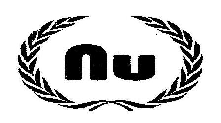 Nu (with Device) Device mark 2090678 Trademark
