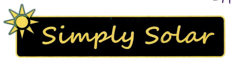 Simply Solar Device mark 2424928 Trademark
