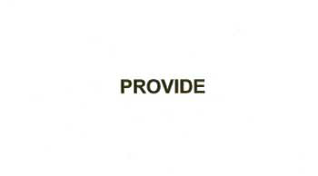 Provide Device mark 2054559 Trademark