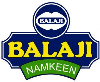 Balaji Namkeen With Label Device mark 2588725 Trademark