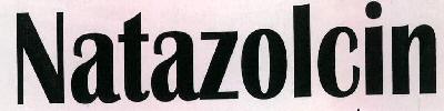 Natazolcin Device mark 2309625 Trademark