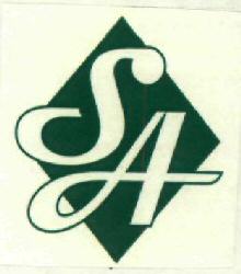 Sa (label) Device mark 2800339 Trademark