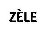 Zele (device) Device mark 2820926 Trademark
