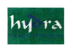 Hydra Device mark 2107672 Trademark