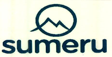 Sumeru Device mark 2549803 Trademark