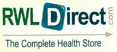 Rwl Direct.com (label) Device mark 2658672 Trademark