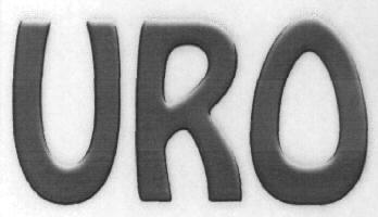 Uro Device mark 2970837 Trademark