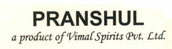 Pranshul Device mark 2671862 Trademark