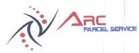 Arc Parcel Service Device mark 2003434 Trademark