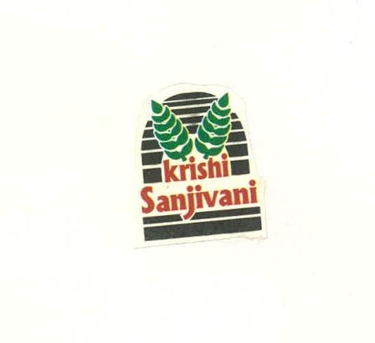 Krishi Sanjivani Device mark 2549532 Trademark