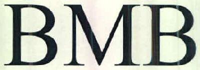Bmb Device mark 2622835 Trademark