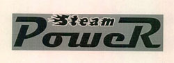 Steam Power Device mark 2543465 Trademark