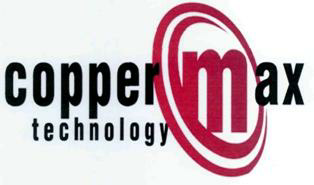 Copper Max Technology, Device Of Circle Device mark 2715995 Trademark