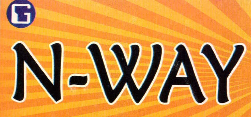 N-way Device mark 2187989 Trademark