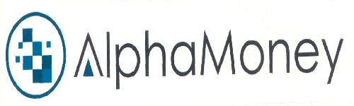 Alpha Money (label) Device mark 2805910 Trademark