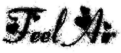 Feel Air (device) Device mark 2018060 Trademark