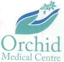 Orchid Medical Centre Device mark 2362290 Trademark
