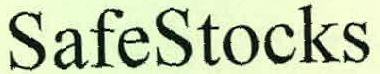 Safestocks Device mark 2261836 Trademark